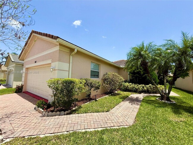 265 SW Coconut Key Way in Port St. Lucie, FL - Building Photo - Building Photo