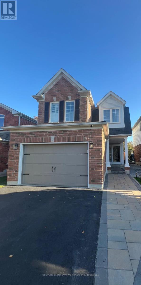 property at 25 Blacksmith Ln