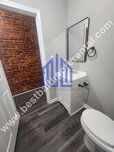 1312 N Luzerne Ave in Baltimore, MD - Foto de edificio - Building Photo