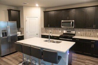 14605 Allard Dr in Manor, TX - Building Photo - Building Photo