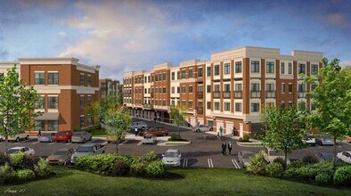 6500 K. Johnson Blvd in Bordentown, NJ - Building Photo - Building Photo
