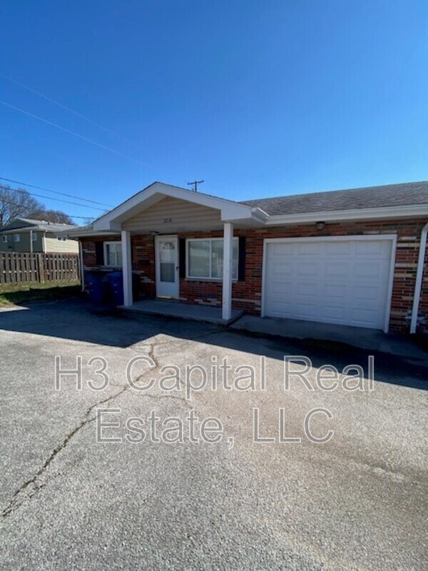 property at 3218 Kilarney Dr