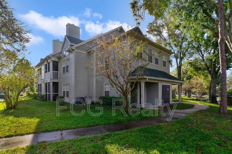 6112 Westgate Dr in Orlando, FL - Building Photo