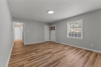 412 Morley Dr in Fayetteville, NC - Building Photo - Building Photo