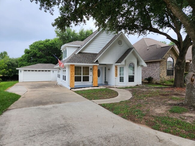 property at 6922 Gentle Breeze Dr