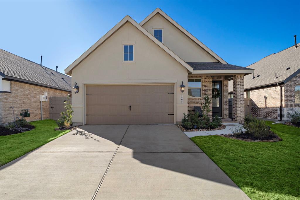 15626 Poppy Flds Pl in Woodloch, TX - Building Photo