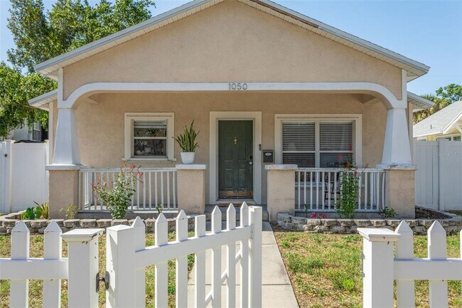 property at 1050 22nd Ave N