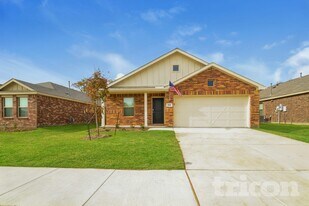 1516 Claireborne Court Little Elm TX in Little Elm, TX - Building Photo