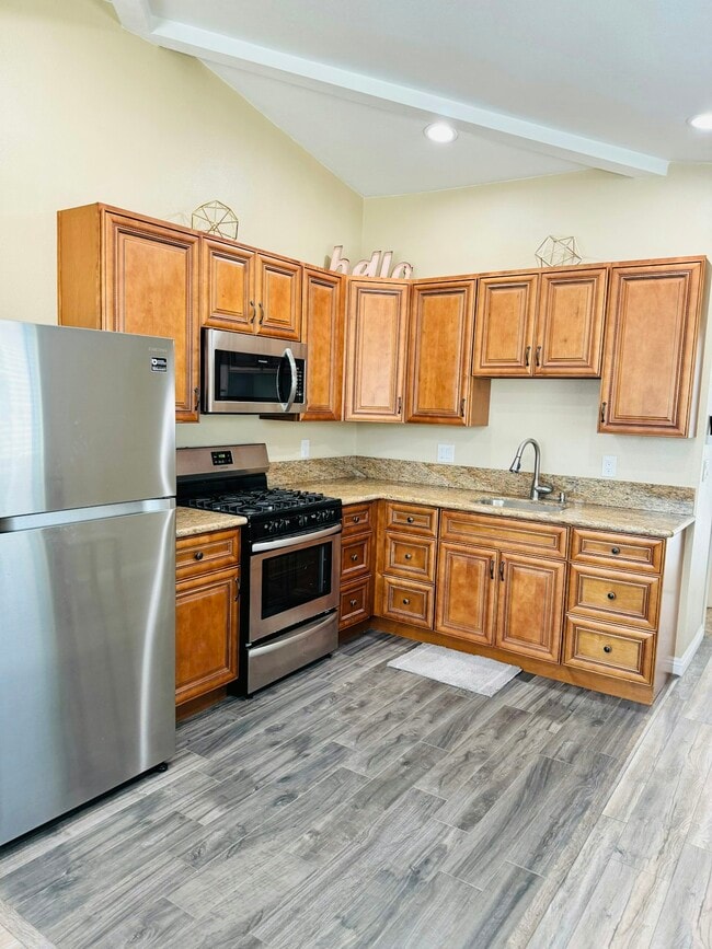 1030 Jefferson Ave in Chula Vista, CA - Building Photo - Building Photo