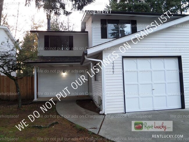 33029 22nd Pl S in Federal Way, WA - Building Photo - Building Photo