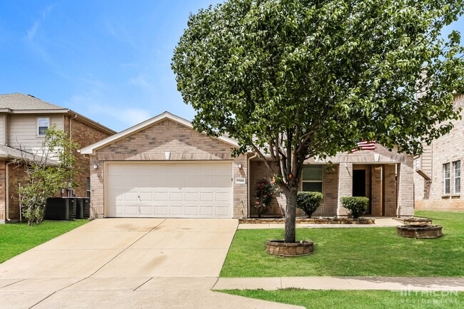 property at 7508 Rock Garden Trail