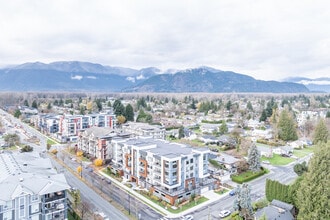 The Ottison in Chilliwack, BC - Building Photo - Building Photo