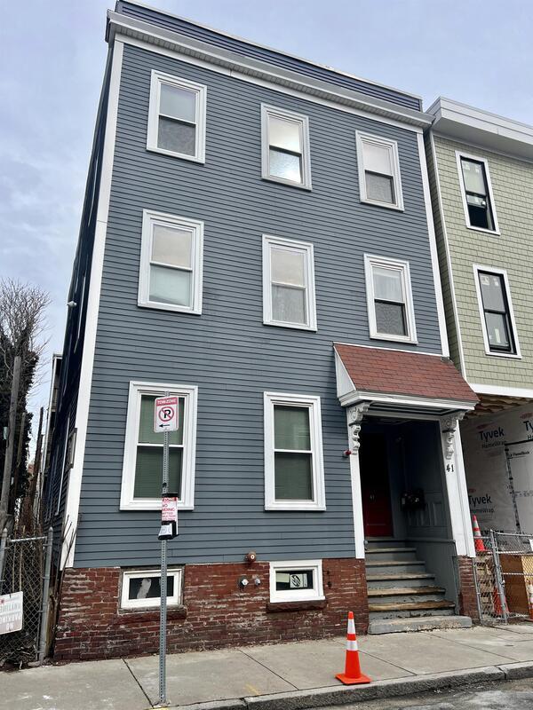 41 Washburn St in Boston, MA - Building Photo - Building Photo