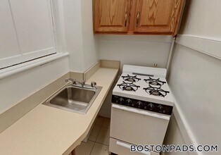 24 Westland Ave in Boston, MA - Building Photo - Building Photo
