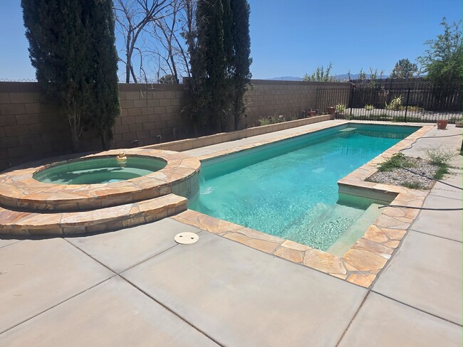 property at 41128 13th St W