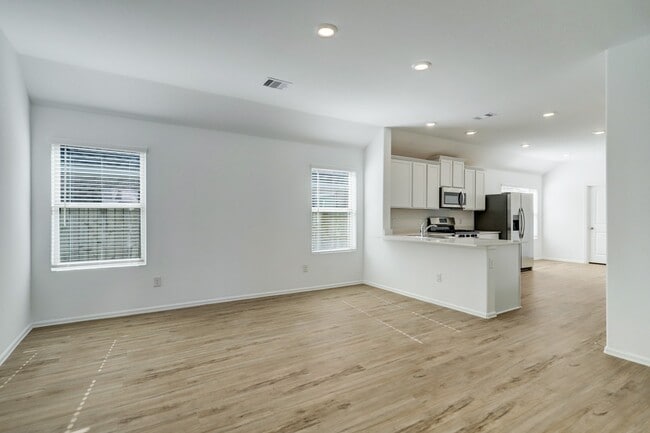 property at 18916 Caney Frst Dr