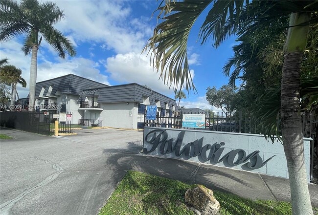 property at 8003 W 6th Ave