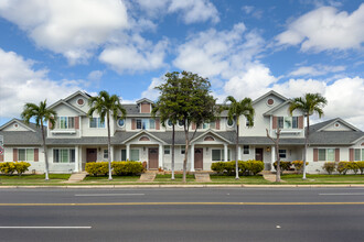 Ke Noho Kai Townhomes in Ewa Beach, HI - Building Photo - Building Photo