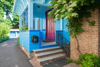 63 Meigs St in Rochester, NY - Building Photo - Building Photo