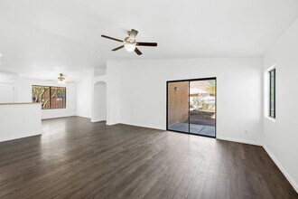 3680 W Ostler St in Tucson, AZ - Building Photo - Building Photo