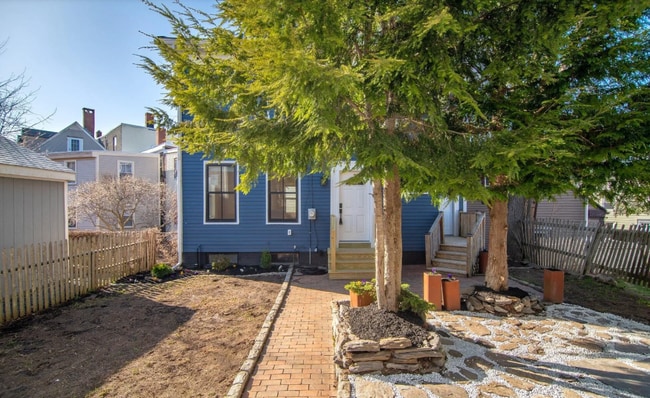 29A Pine St in Portland, ME - Building Photo - Building Photo