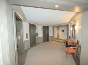 601 Pennsylvania Ave NW in Washington, DC - Foto de edificio - Building Photo