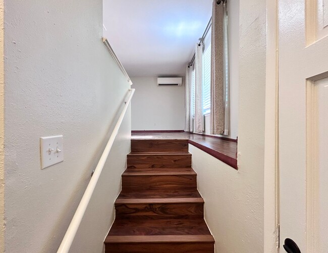 property at 5028 SW Baird St
