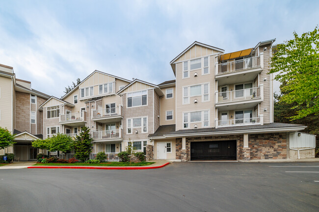 First Green Condominiums in Mukilteo, WA - Building Photo - Building Photo