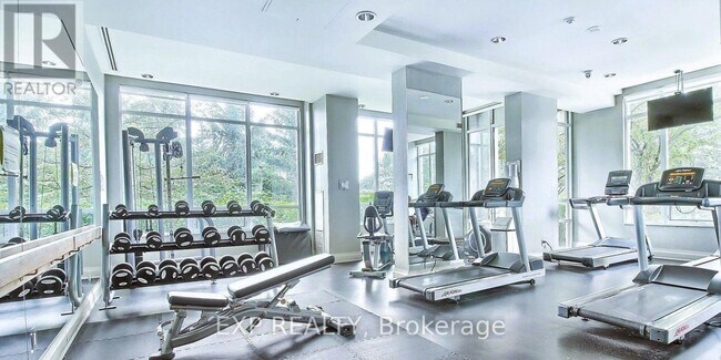 88 Promenade Cir in Vaughan, ON - Building Photo - Building Photo