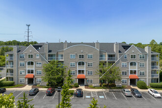 Stonehaven Apartments in Columbia, MD - Building Photo - Building Photo