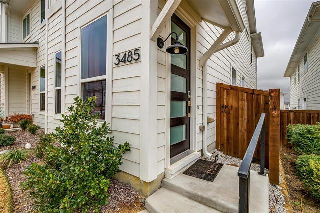 3485 Vista Highlands Ln in Fort Worth, TX - Building Photo - Building Photo