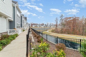 8929 Peatland Aly in Charlotte, NC - Building Photo - Building Photo