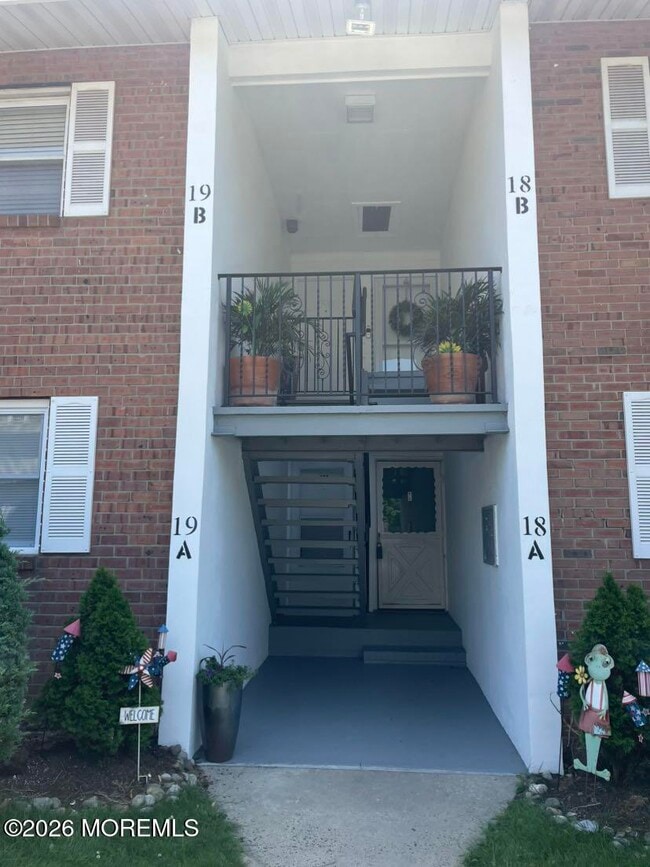 property at 735 Greens Ave