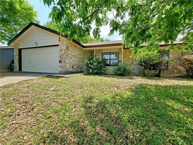 property at 1919 Klattenhoff Dr