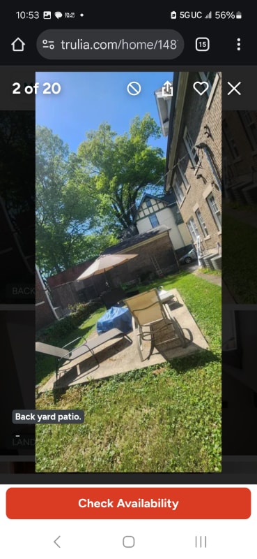 1487 Fair Ave in Columbus, OH - Building Photo - Building Photo