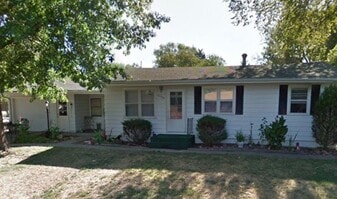 3700 N 9th St in Lincoln, NE - Building Photo