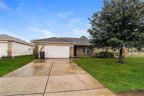 property at 7006 Dawn Bloom Ln