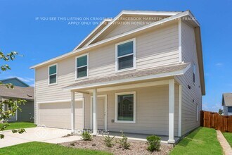 2821 Tennessee Walker Wy in Crandall, TX - Building Photo - Building Photo