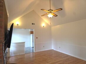 6972 Crestridge Rd in Memphis, TN - Building Photo - Building Photo