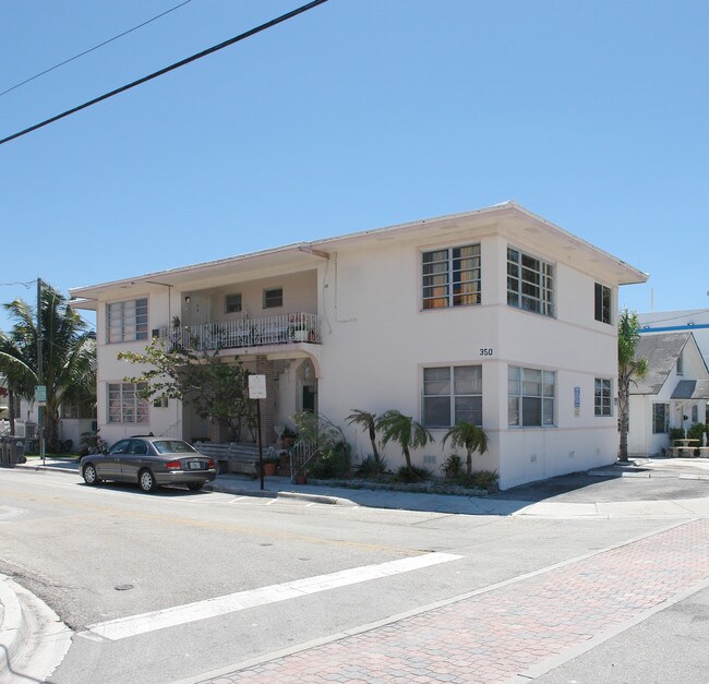 350 Virginia St in Hollywood, FL - Building Photo - Building Photo