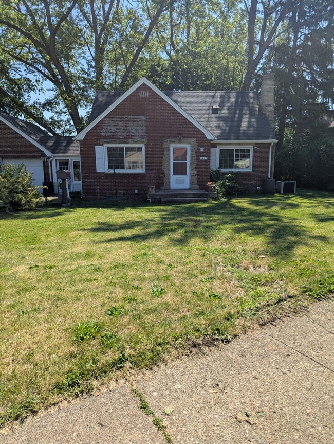 property at 3817 Portage St