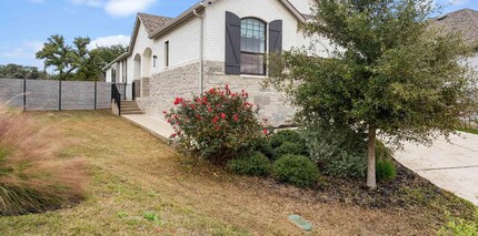 109 Arrowhead Mound Rd in Georgetown, TX - Building Photo - Building Photo