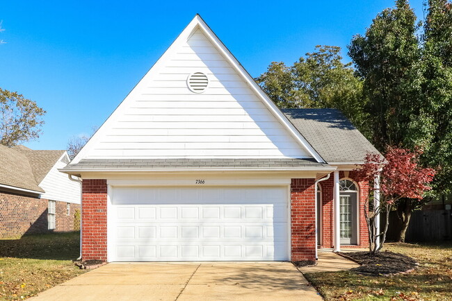 property at 7366 Pecan Meadow Dr E