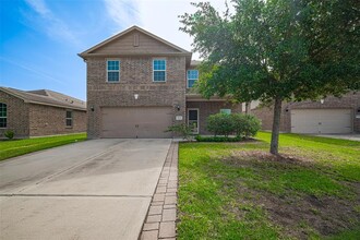5123 Oak Briar Ln in Rosenberg, TX - Building Photo - Building Photo
