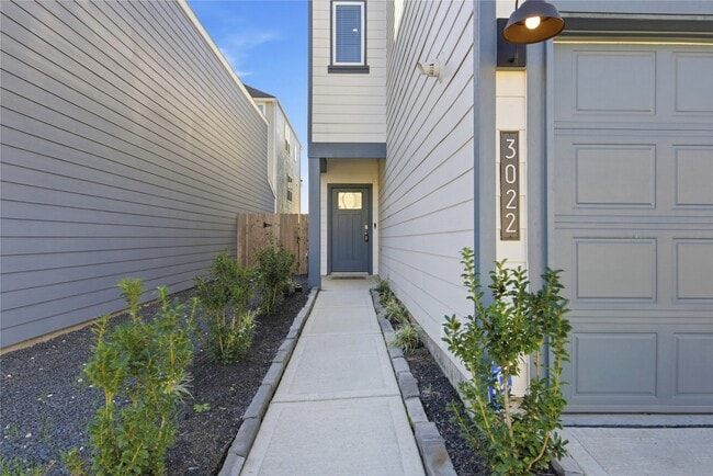 3022 La Latina Dr in Houston, TX - Building Photo - Building Photo