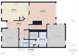 103 Heatherwood Dr in Apex, NC - Building Photo - Building Photo