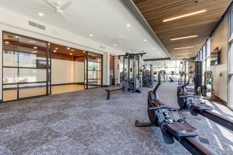 Huxley Scottsdale in Scottsdale, AZ - Foto de edificio - Interior Photo