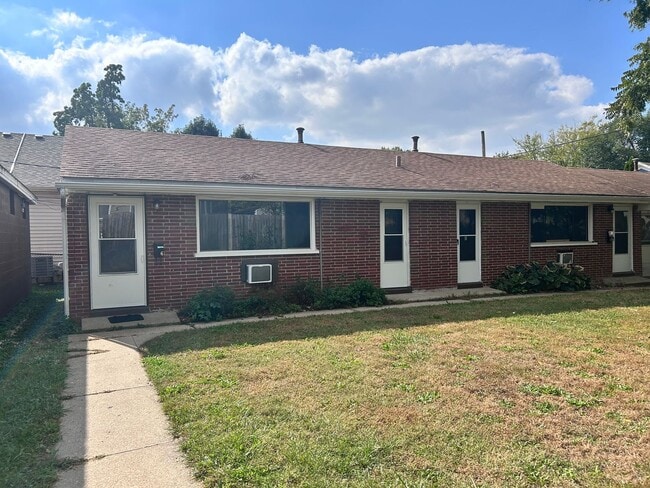 property at 500 S Broadway