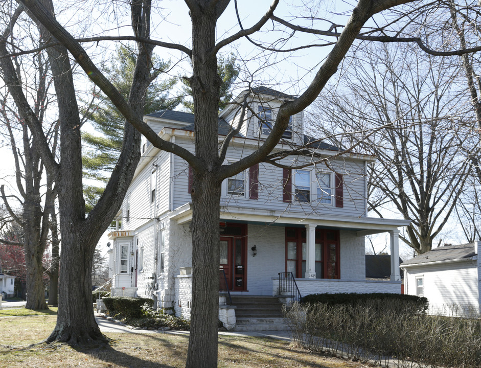 1685 Pennington Rd in Trenton, NJ - Building Photo