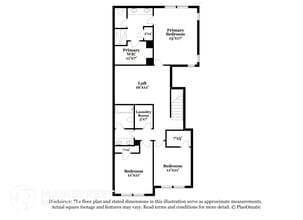 9826 Rugged Oaks Dr in Houston, TX - Building Photo - Building Photo